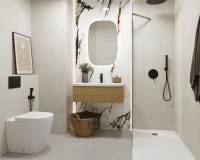 Nueva construcción  - Apartment - Vera