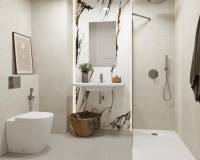 Nueva construcción  - Apartment - Vera