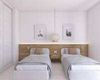Nueva construcción  - Apartment - Vera