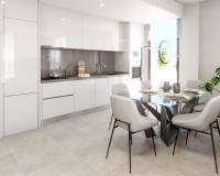 Nueva construcción  - Apartment - Vera