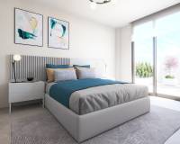 Nueva construcción  - Apartment - Vera