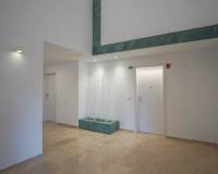 Nueva construcción  - Apartment - Vilajoyosa - Les Torres
