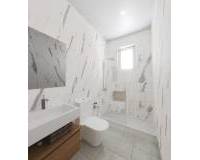 Nueva construcción  - Apartment - Villajoyosa - Cala de Finestrat