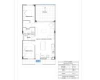 Nueva construcción  - Apartment - Villajoyosa - Cala de Finestrat