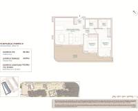 Nueva construcción  - Apartment - Villajoyosa - La Tellerola