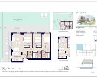 Nueva construcción  - Apartment - Villajoyosa - Playa del Torres