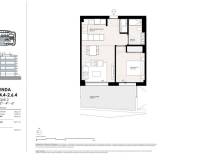 Nueva construcción  - Apartment - Villajoyosa - Playa del Torres