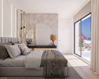 Nueva construcción  - Apartment - Villajoyosa - Playa del Torres