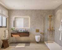 Nueva construcción  - Apartment - Villajoyosa - Playa del Torres