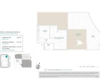 Nueva construcción  - Apartment - Villajoyosa - Playa Les Torres