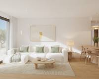 Nueva construcción  - Apartment - Villajoyosa