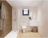 Nueva construcción  - Apartment - Villajoyosa