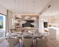 Nueva construcción  - Apartment - Villajoyosa