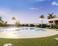 Nueva construcción  - Apartment - Villajoyosa