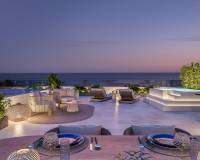 Nueva construcción  - Apartment - Villajoyosa