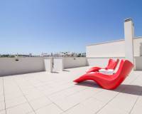 Nueva construcción  - Apartment - Vistabella Golf - Vistabella