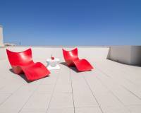 Nueva construcción  - Apartment - Vistabella Golf - Vistabella