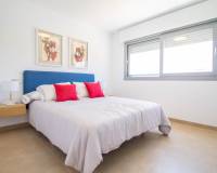 Nueva construcción  - Apartment - Vistabella Golf - Vistabella