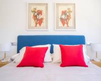 Nueva construcción  - Apartment - Vistabella Golf - Vistabella