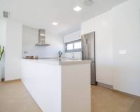 Nueva construcción  - Apartment - Vistabella Golf - Vistabella