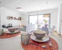 Nueva construcción  - Apartment - Vistabella Golf - Vistabella