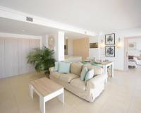 Nueva construcción  - Apartment - Xeresa - Xeresa del monte