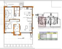 Nueva construcción  - Apartment - Xeresa - Xeresa del monte