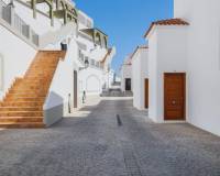 Nueva construcción  - Apartment - Xeresa - Xeresa del monte