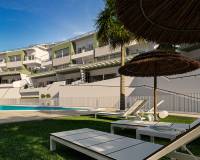 Nueva construcción  - Apartment - Xeresa