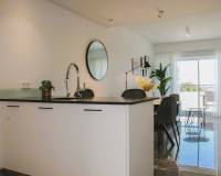 Nueva construcción  - Apartment - Xeresa