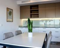 Nueva construcción  - Apartment - Xeresa