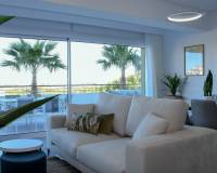 Nueva construcción  - Apartment - Xeresa