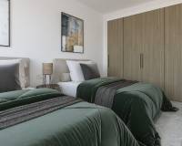 Nueva construcción  - Apartment - Xeresa