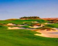 Nueva construcción  - Atico - Alhama De Murcia - CONDADO DE ALHAMA GOLF RESORT