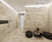 Nueva construcción  - Atico - Alicante - Alicante (Alacant)