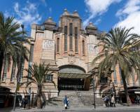 Nueva construcción  - Atico - Alicante - Centro