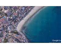 Nueva construcción  - Atico - Benidorm - Poniente