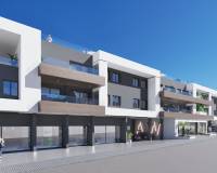 Nueva construcción  - Atico - Benijofar