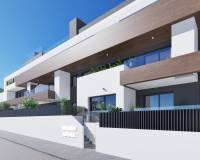 Nueva construcción  - Atico - Benijofar