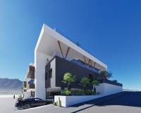 Nueva construcción  - Atico - Benijofar
