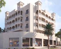 Nueva construcción  - Atico - Bigastro