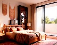 Nueva construcción  - Atico - Bigastro