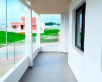 Nueva construcción  - Atico - Bigastro