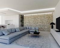 Nueva construcción  - Atico - Calpe - Mascarat