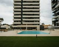 Nueva construcción  - Atico - Calpe