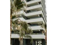 Nueva construcción  - Atico - Calpe