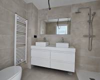 Nueva construcción  - Atico - Calpe