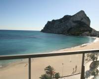 Nueva construcción  - Atico - Calpe
