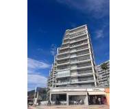 Nueva construcción  - Atico - Calpe