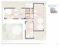 Nueva construcción  - Atico - Denia - Playa de La Almadraba